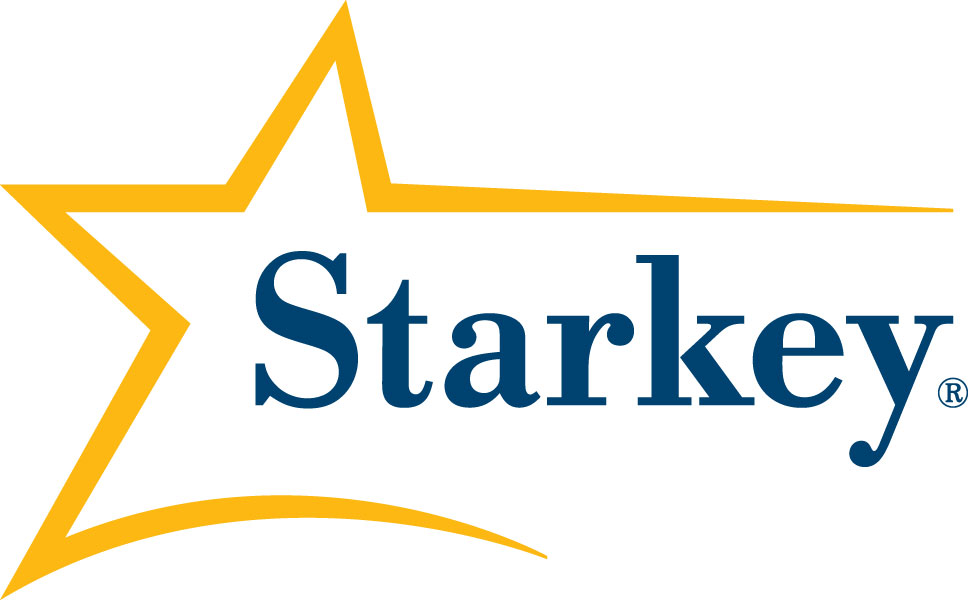 Starkey Starkey